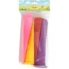 Eddingtons 4 Squeezies Ice Lolly Moulds