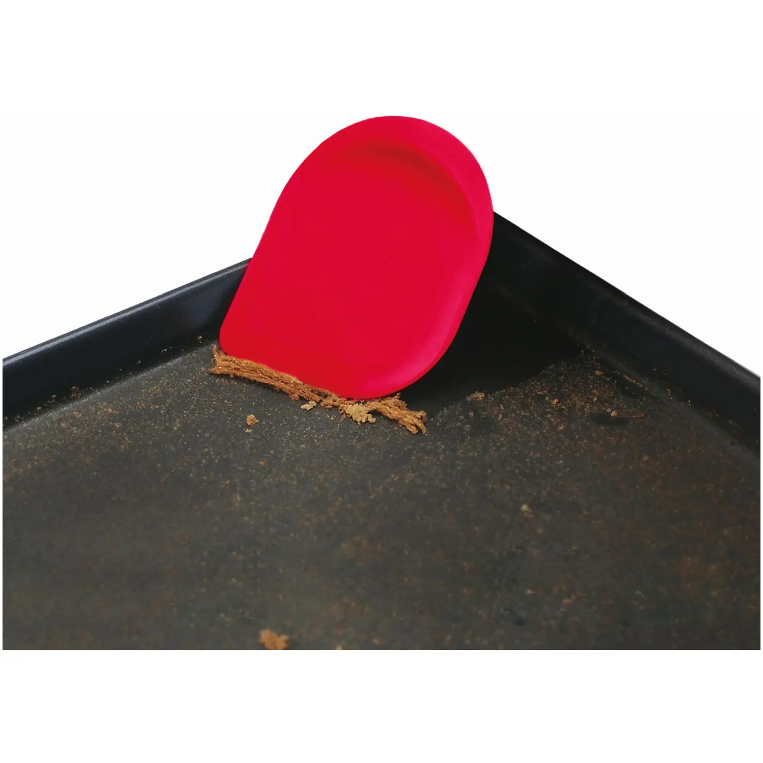 Eddingtons Jumbo Pan Scrapers Assorted Colours