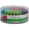Eddingtons Jumbo Pan Scrapers Assorted Colours