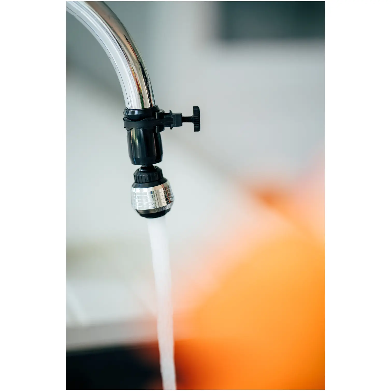 Eco-Flow Tap Adapter
