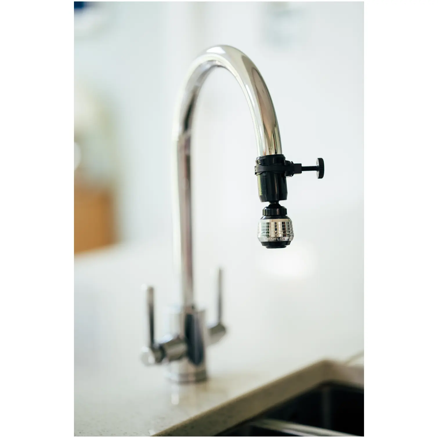 Eco-Flow Tap Adapter