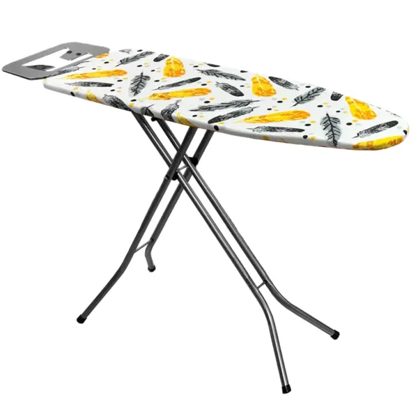 EGE0001 Brava Ironing Board 33 x110cm