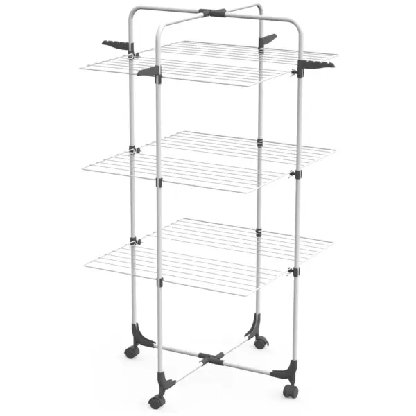Stream 3 Tier Airer