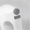 Daewoo SDA2722 Hand Mixer White
