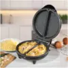 Daewoo Deep Filled Omelette Maker