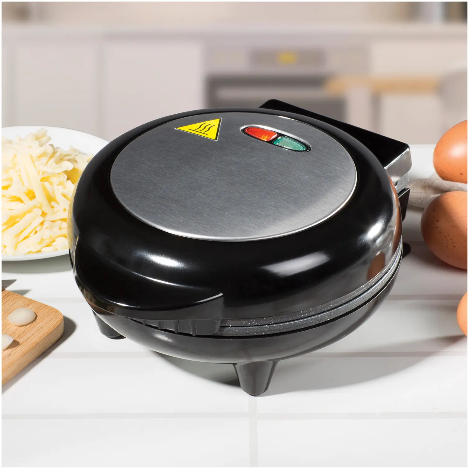 Daewoo Deep Filled Omelette Maker