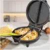 Daewoo Deep Filled Omelette Maker