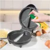 Daewoo Deep Filled Omelette Maker