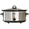 Daewoo Slow Cooker 6.5Ltr