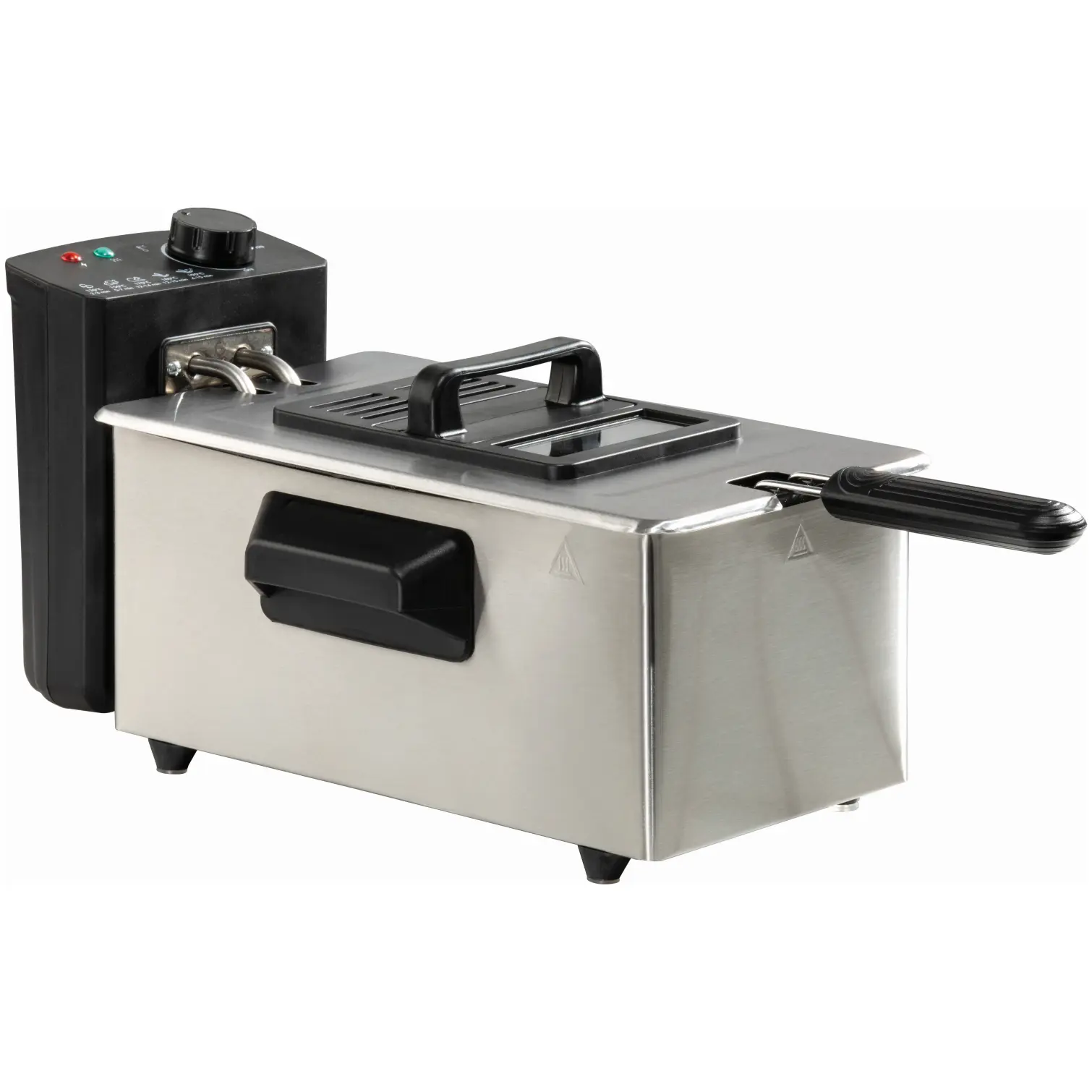 EGL0140 Daewoo Professional Fryer 3 Litre Capacity