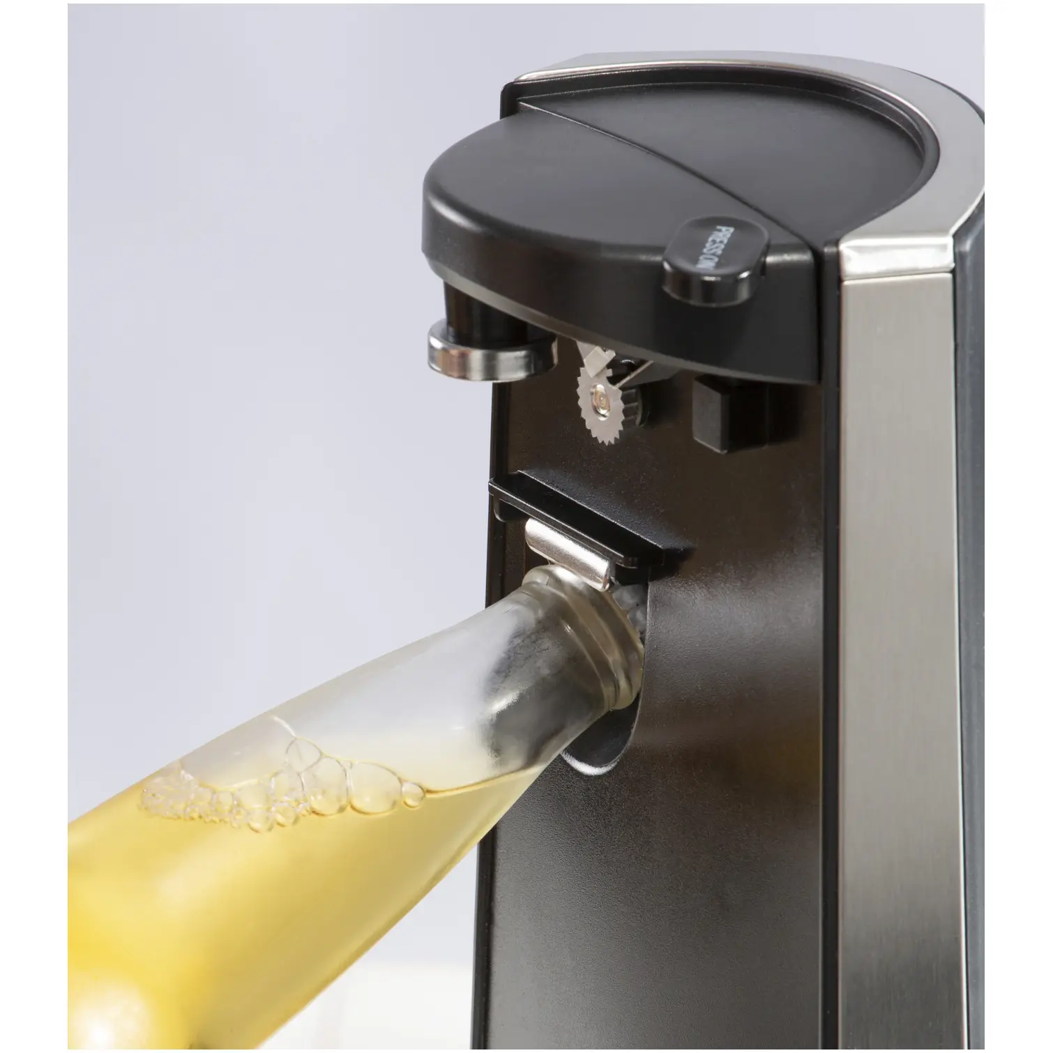 Daewoo SDA2313GE Can Opener And Knife Sharpener