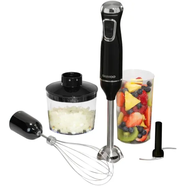 EGL0160 Daewoo Hand Blender Set