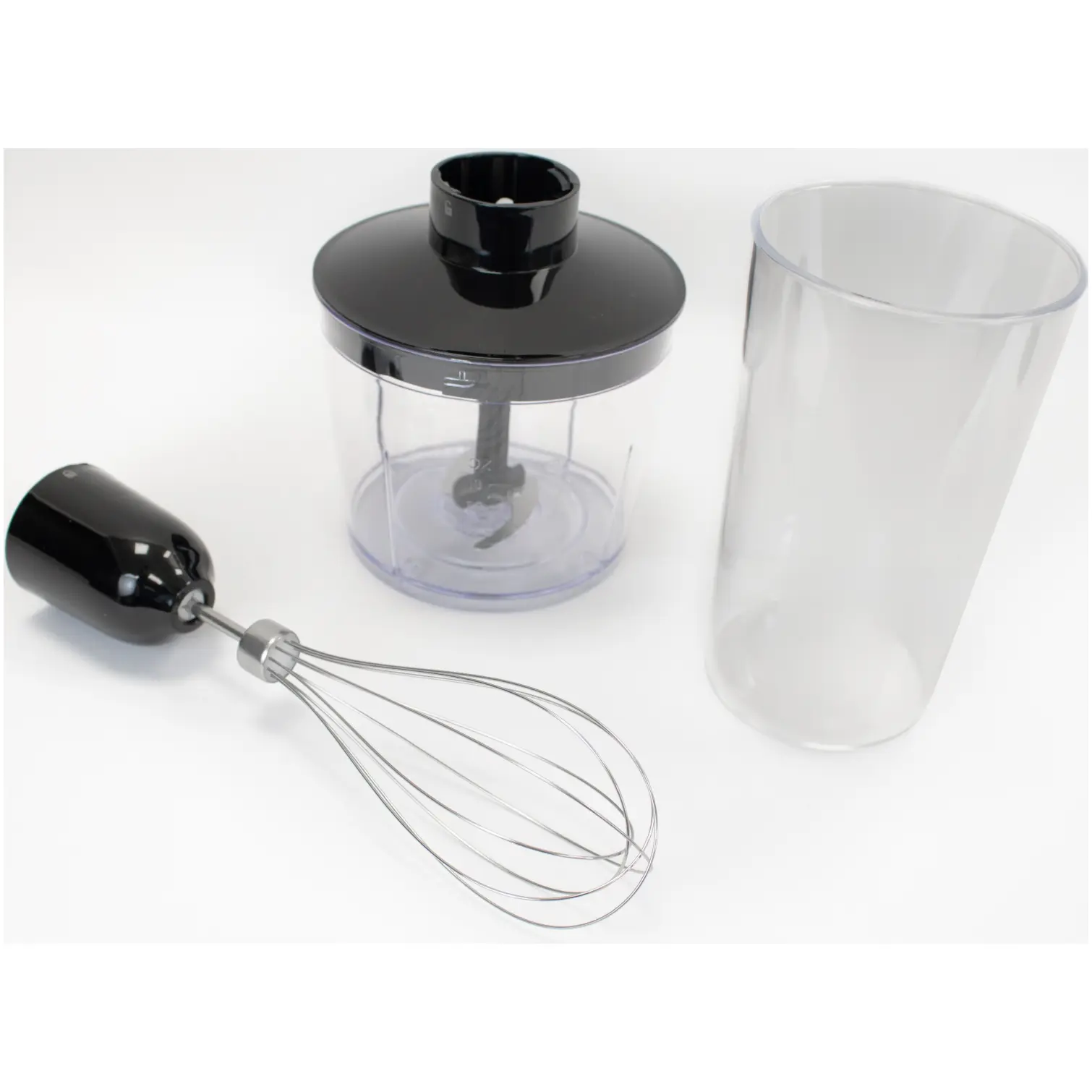 Daewoo Hand Blender Set