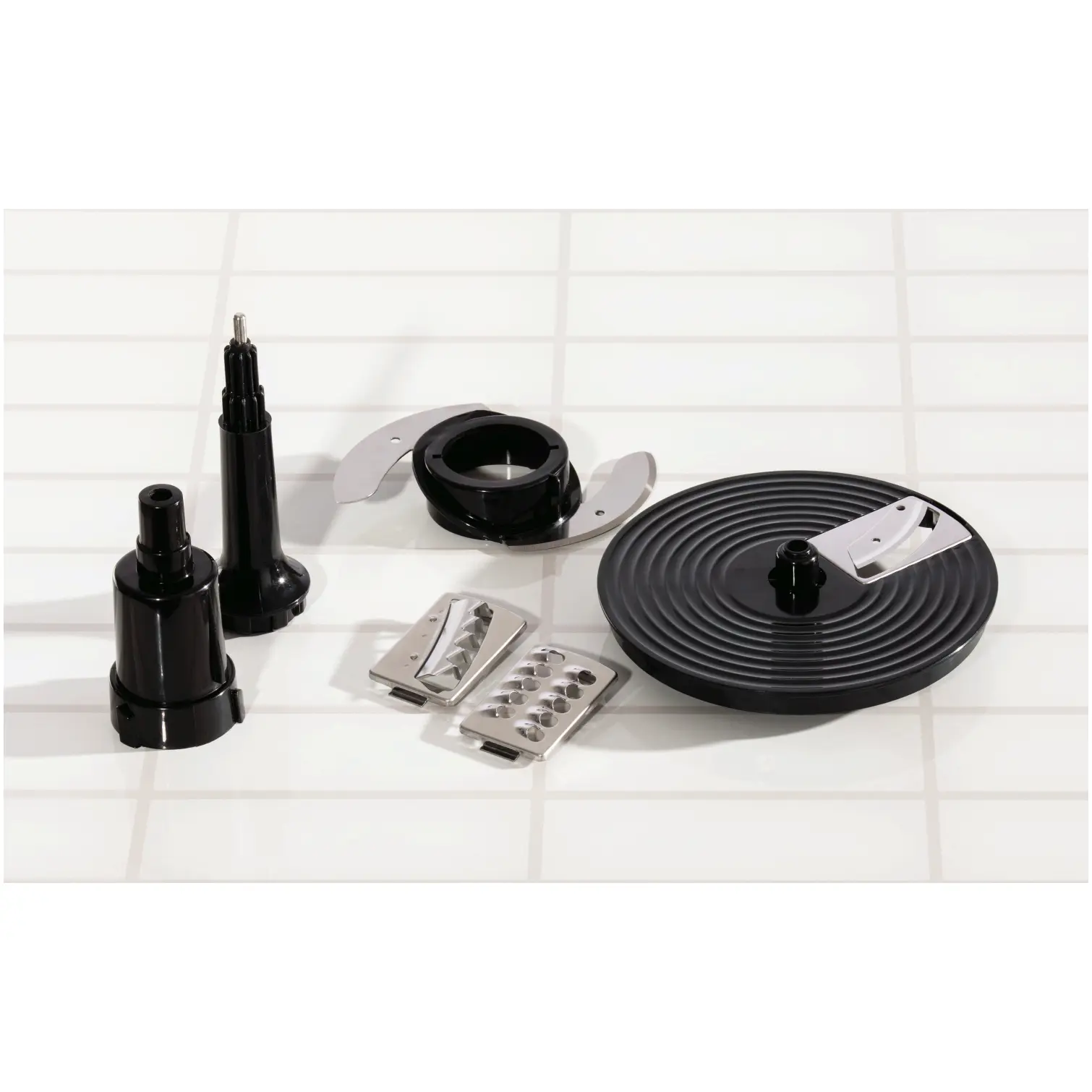 Daewoo Food Processor