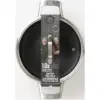 EGL0549 Hairy Bikers Hex Guard Casserole 24cm