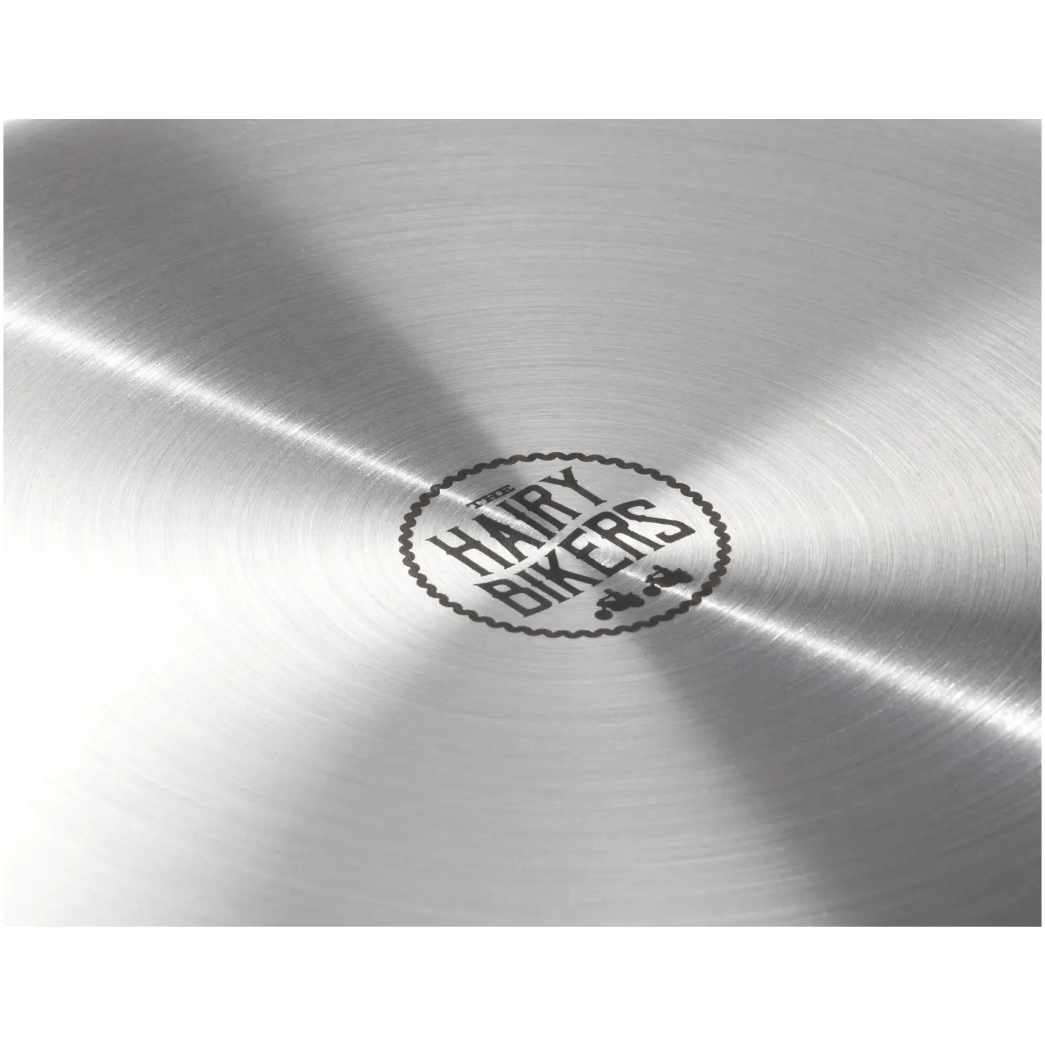 EGL0549_5 Hairy Bikers Hex Guard Casserole 24cm