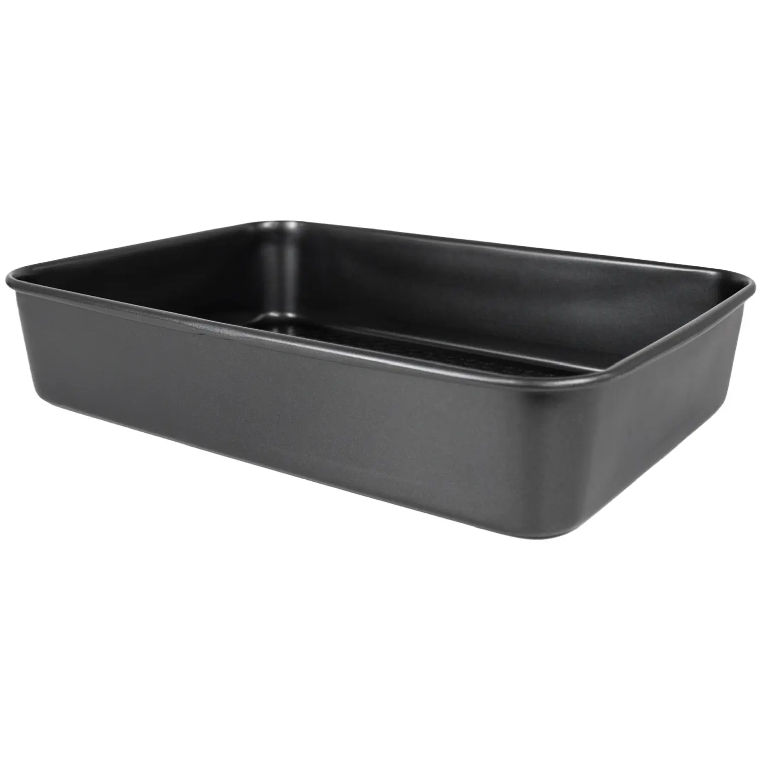 EGL0606_1 Hairy Bikers Extra Large Roasting Tin 40cm