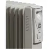 Daewoo 1500W Oil Filled Heater 3 Heat Settings