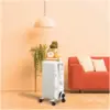 Daewoo 1.5KW Oil Filled Heater With Timer and 3 Heat Settings