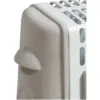 Daewoo Convector Heater With Timer and 3 Heat Settings