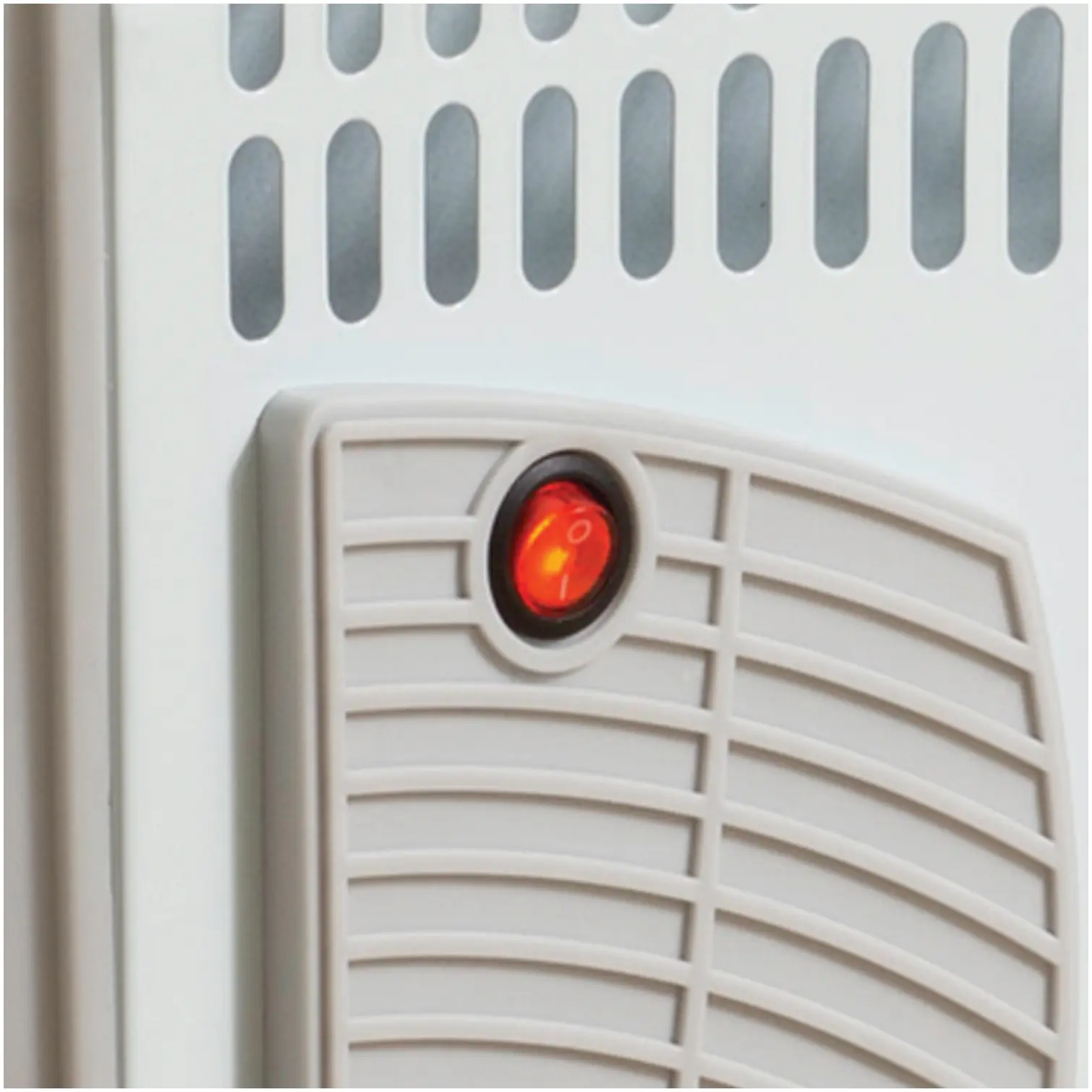 Daewoo Convector Heater With Timer and 3 Heat Settings