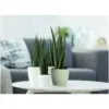 Elho Brussels Houseplant Pot14cm Sorbet