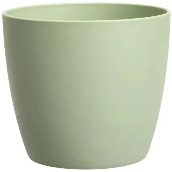 Elho Brussels Houseplant Pot18cm Sorbet