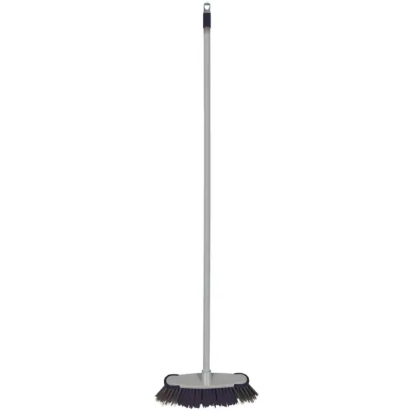 Elliott Stiff Brush & Handle