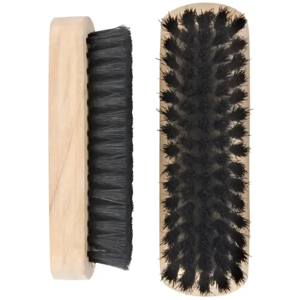 ELL0011 Elliott Shoe Brush Set (2)