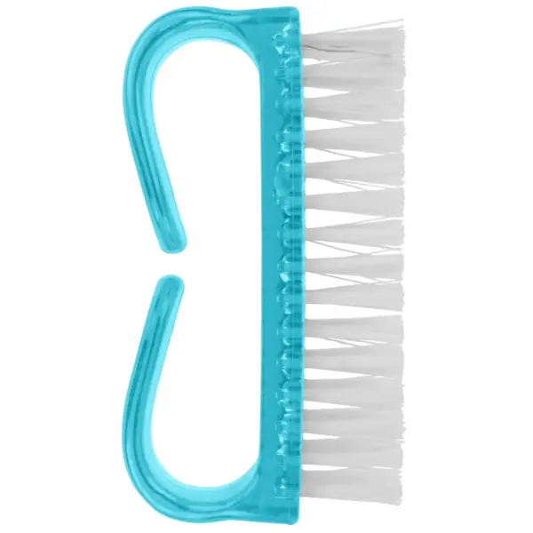 Elliott Grippy Type Nail Brush