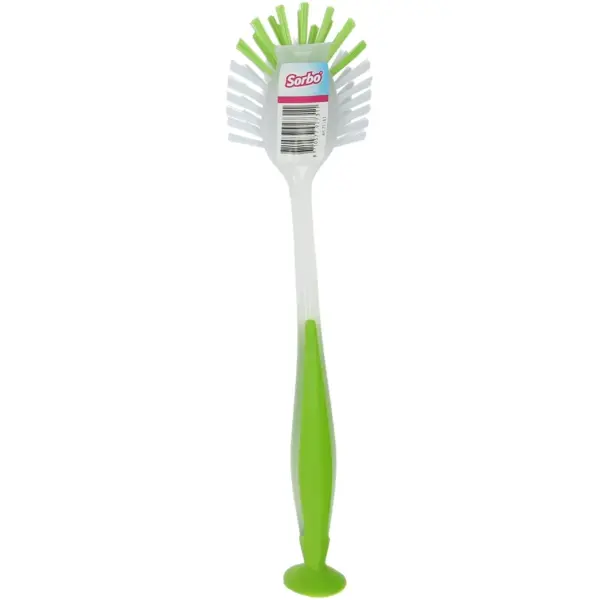 ELL0017 Sorbo Suction Dish Brush