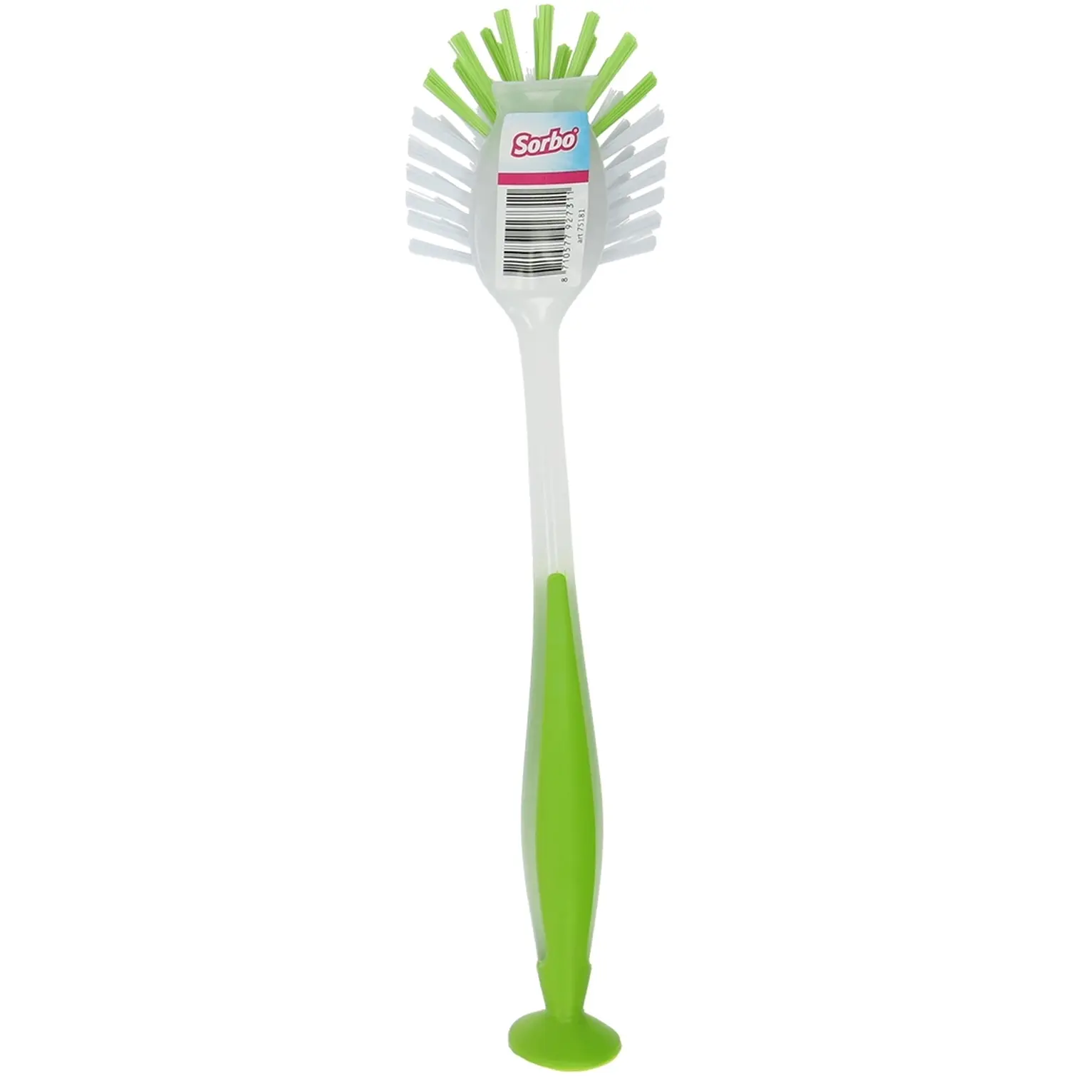 ELL0017 Sorbo Suction Dish Brush