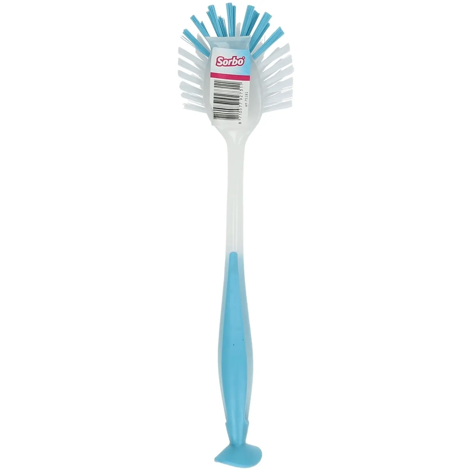 ELL0017_2 Sorbo Suction Dish Brush
