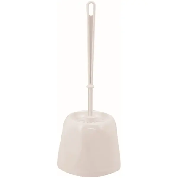 ELL0022 Elliott Toilet Brush Set White