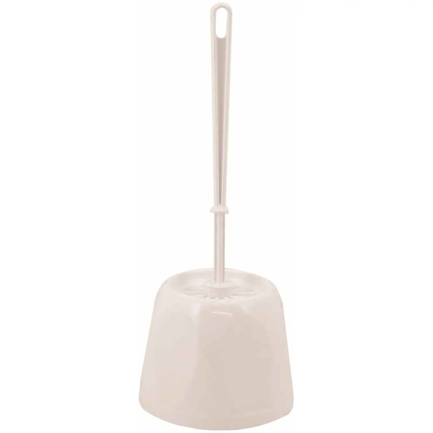Elliott Toilet Brush Set White