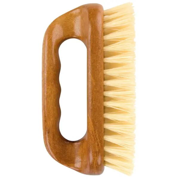 ELL0023 Elliott Iron Shaped Scrubber