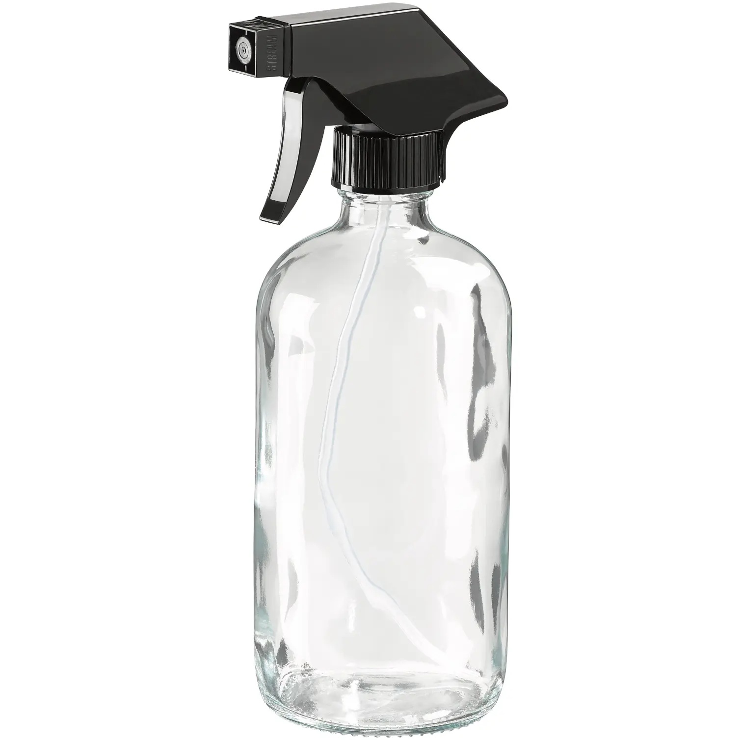 Elliott Eco Glass Spray Bottle Clear 480ml