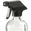 Elliott Eco Glass Spray Bottle Clear 480ml