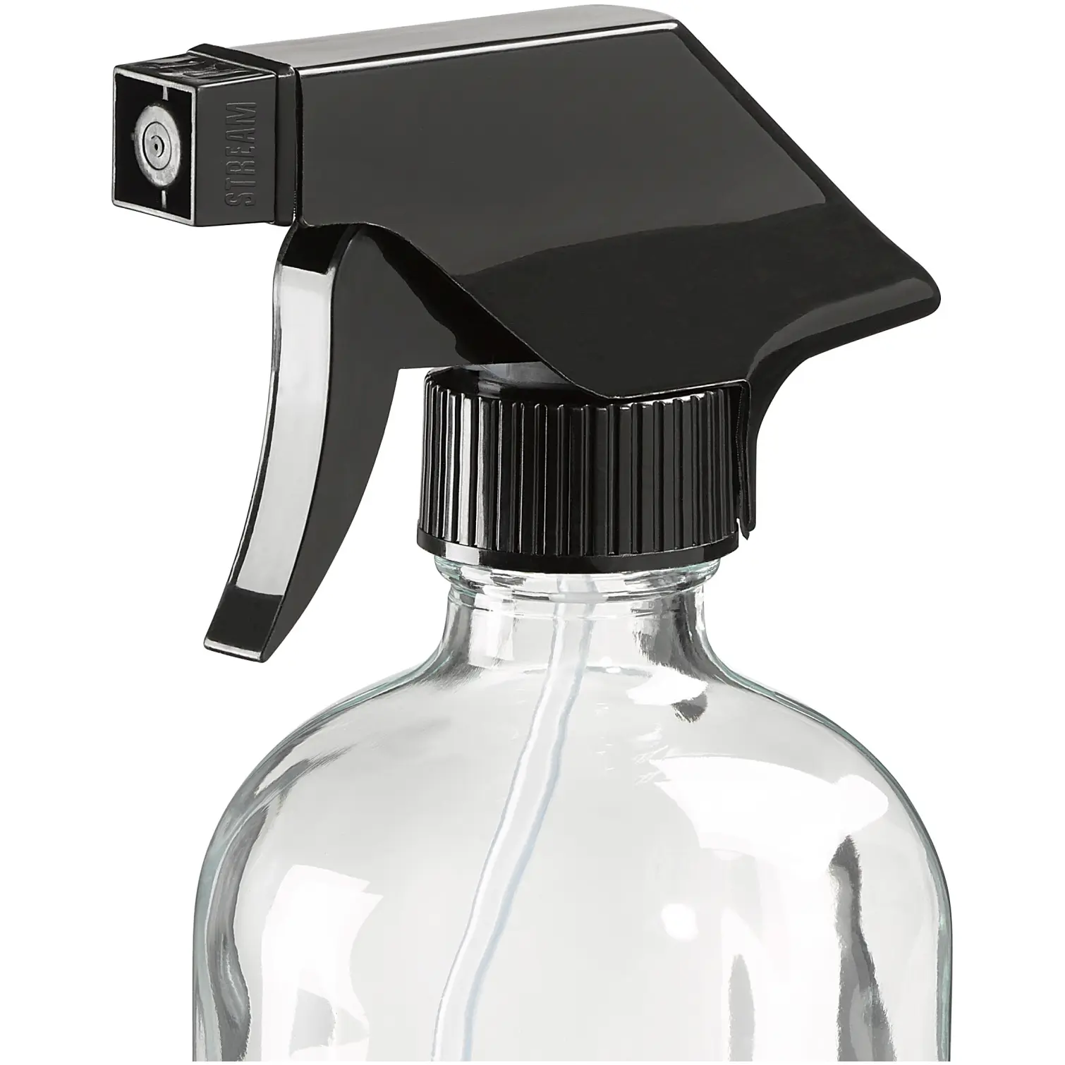 Elliott Eco Glass Spray Bottle Clear 480ml
