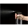 Elliott Eco Glass Spray Bottle Clear 480ml