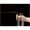 Elliott Eco Glass Spray Bottle Clear 480ml