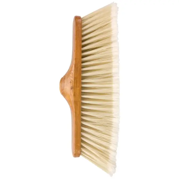 ELL0035 Elliott Wood Effect Soft Indoor Broom