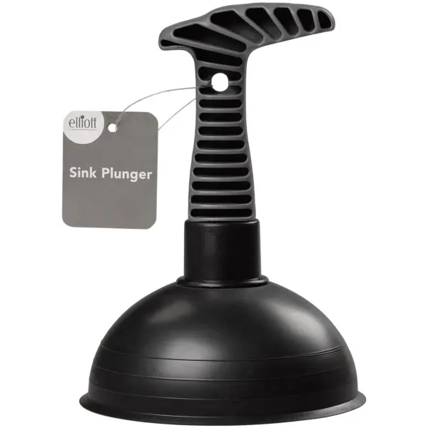 Elliot Pistol Grip PlungerElliot Pistol Grip Plunger