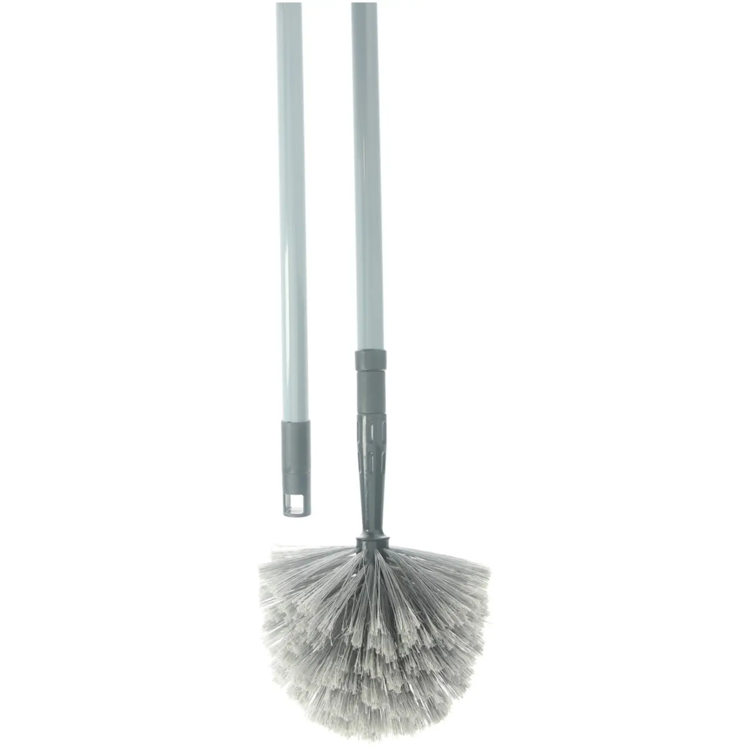 ELL0058 Elliott Cob Web Broom Domed