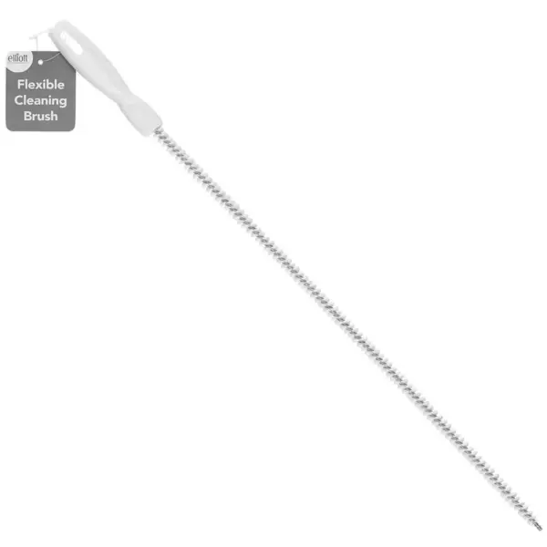 Universal Bendy Brush
