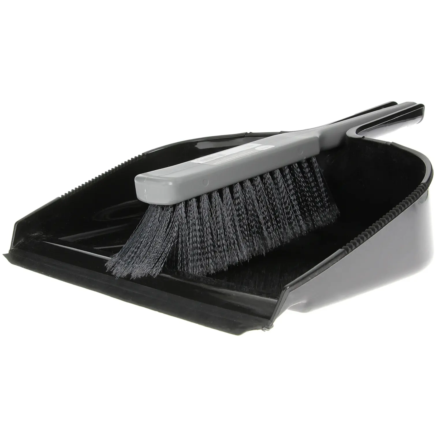 Elliotts Large Dustpan And Brush
