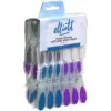 ELL0067 Elliotts Soft Grip Pegs (24)