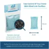 Elliott Air Purifier Bags