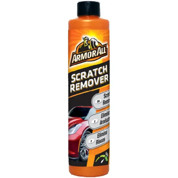 ENE0070 Armor All Scratch Remover
