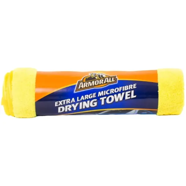 ENE0072 Armor Microfibre Drying Towel 5sq.ft